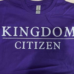 Kingdom Citizen